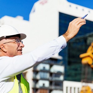 Construction Project Manager